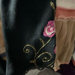 Storybook knits